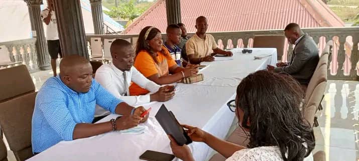 Professional and community engagement